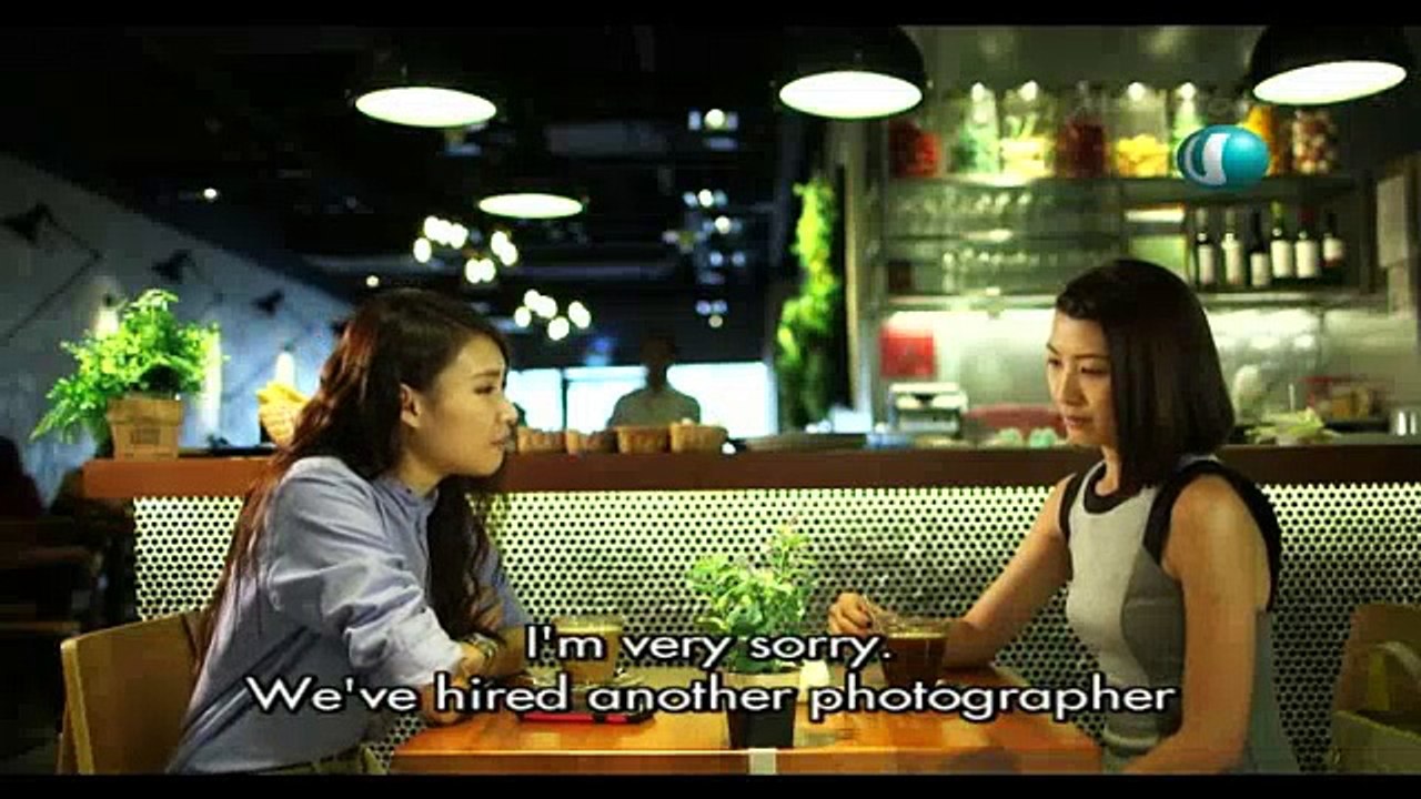 Let it go ep 02