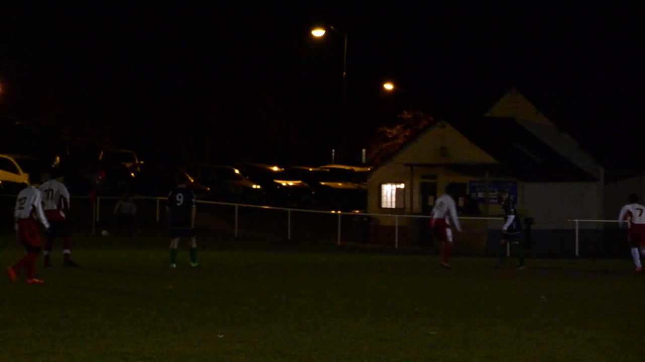 Match Coincy B / Fére en tardenois B