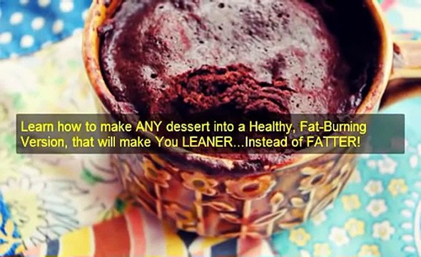 Easy Guilt Free Desserts Guilt Free Desserts Kelley Herring Healthy Dessert Recipes