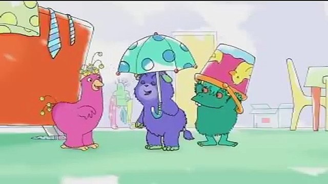 Humf Is A Furry Thing