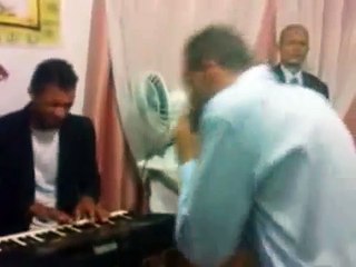 RETETÉ NA IPDA DE VISTA DA SERRA