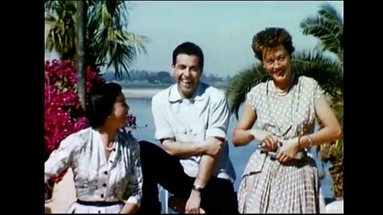 Luis Mariano (68)-  "  Ma vie en chanson"