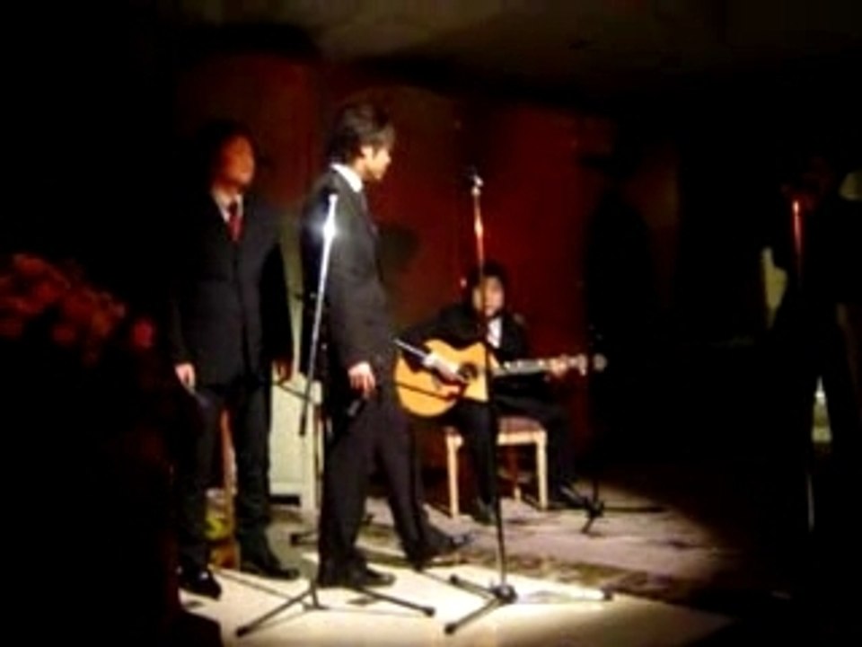 Wedding Song