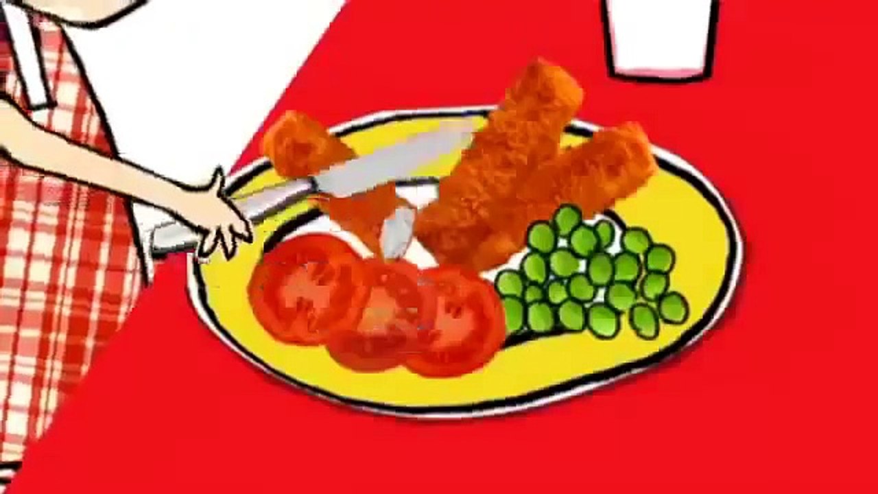 Charlie and Lola Series 3 I Slightly Want to Go Home c