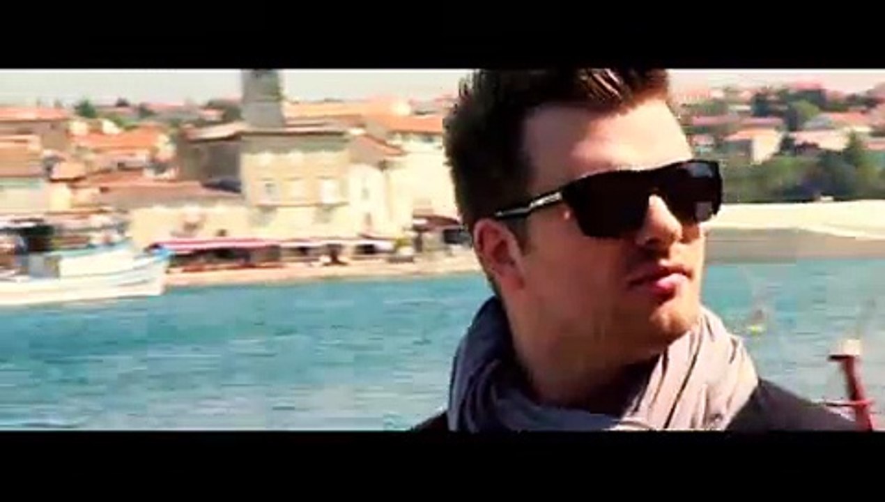 Deepside Deejays 'Never Be Alone'