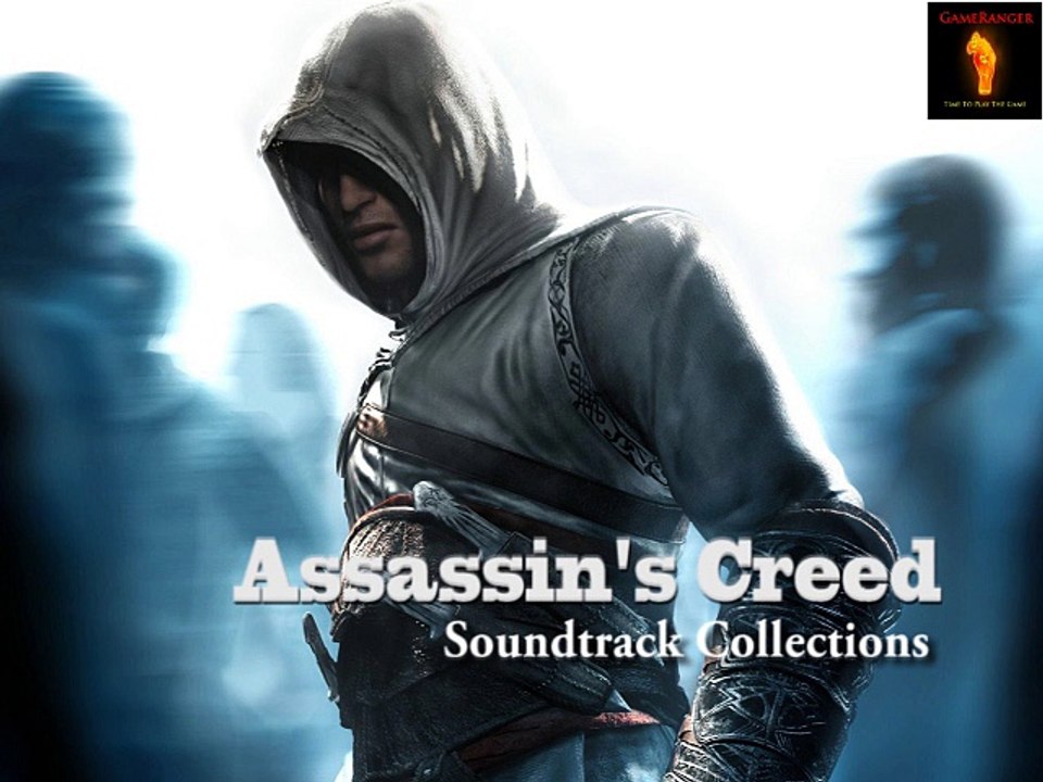 Assassin's Creed Soundtrack 1