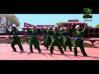 Aashiq-e-Rasool BY WARIS BAIG NEW NAAT ALBUM 2014 ZEE SALAM