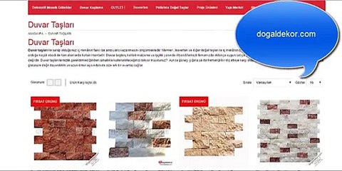 Duvar Taşları