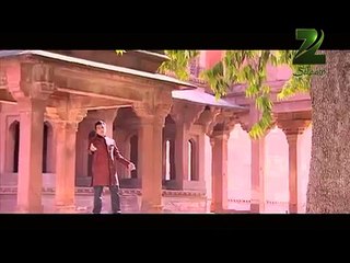 Allah Hu  BY WARIS BAIG NEW NAAT ALBUM 2014 ZEE SALAM