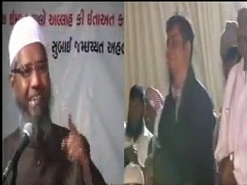 Allah  dr.zakir sahb pr apni rehmat qaim rakhe ameen