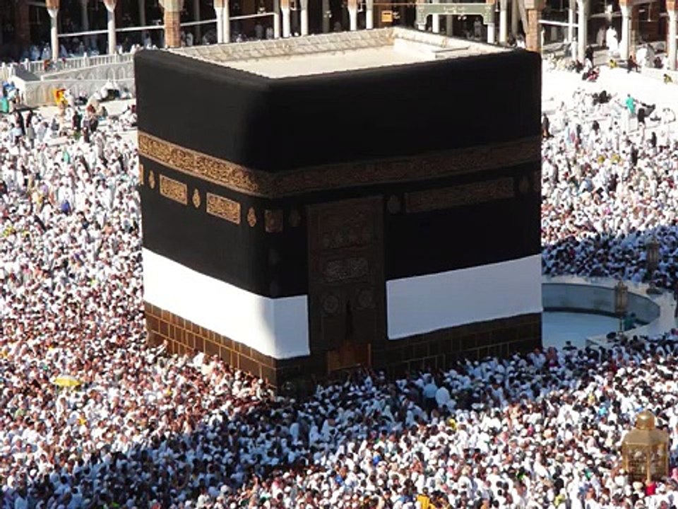 Allah hu Allah hoo - Qari Rizwan - Naat Collection Dailymotion