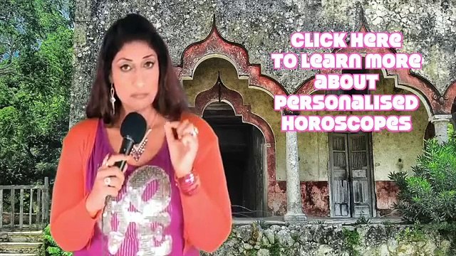 Weekly Astrology Horoscopes for March 1 to 7, 2015 by Nadiya Shah