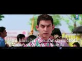 Dil Darbadar - PK [2015] Song By Ankit Tiwari FT. Aamir Khan [FULL HD] -  with urdu subs by safi3522