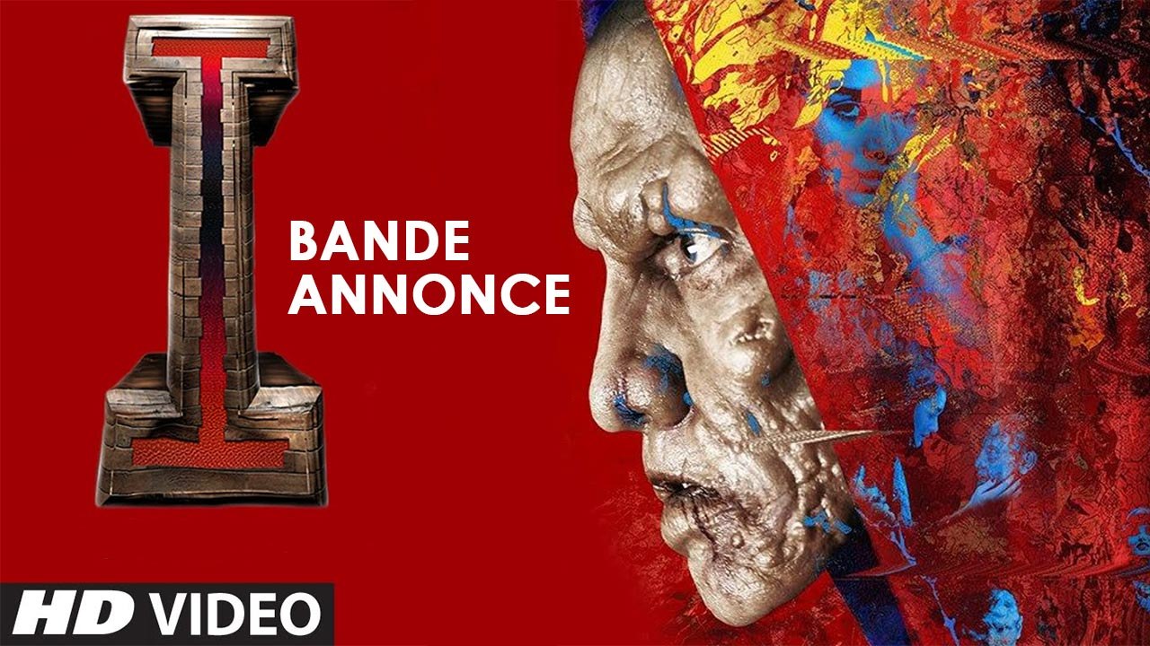 I - Bande Annonce VOSTFR / AANNAFILMS