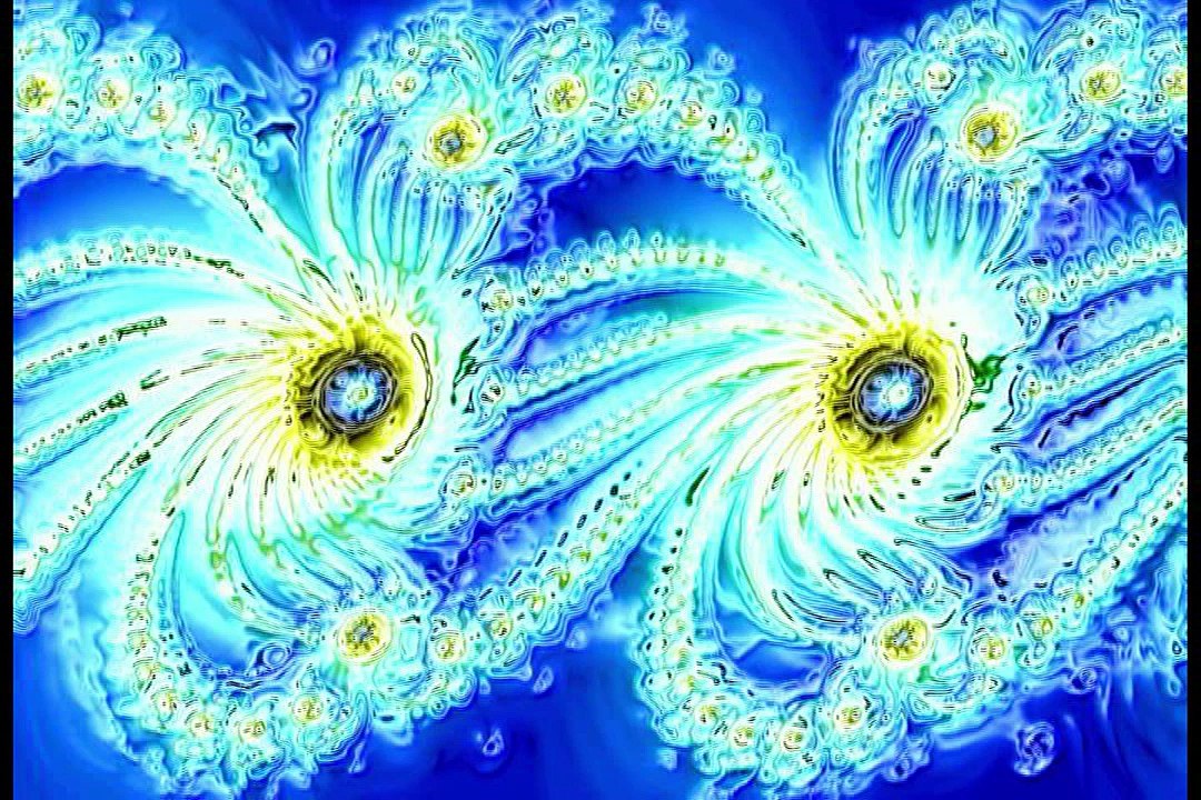 Qi Gong Healing with Binaural Beats