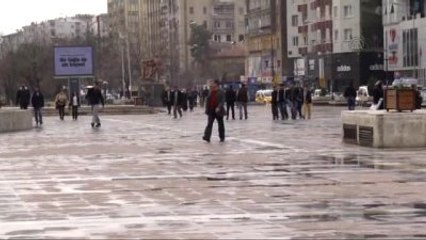 PKK'ya Silah Bırakma Çağrısı