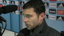 Foot - L1 : Vercoutre «J'ai reçu pas mal de texto des Lyonnais»