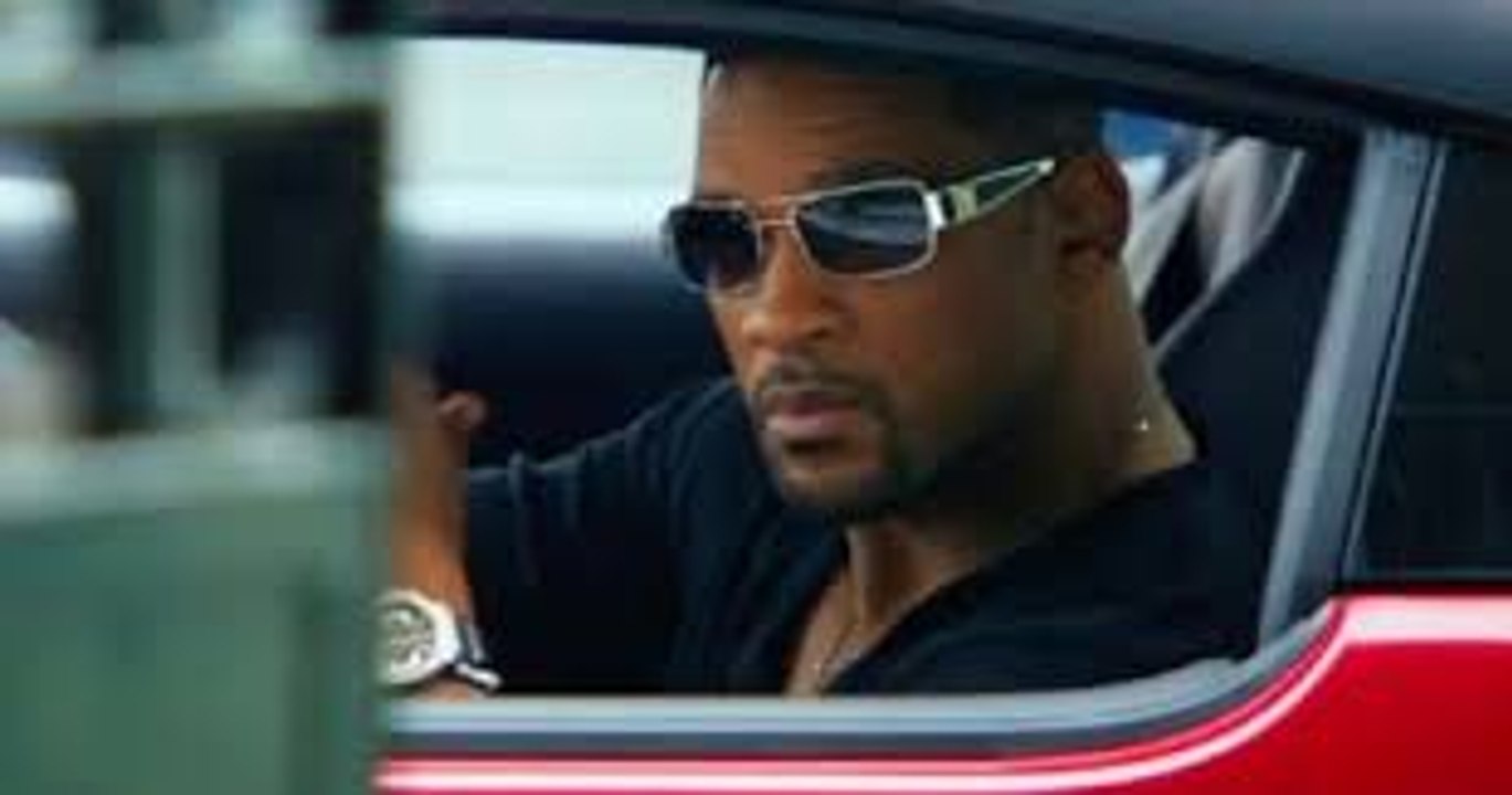 Focus Full Movie HD video Dailymotion