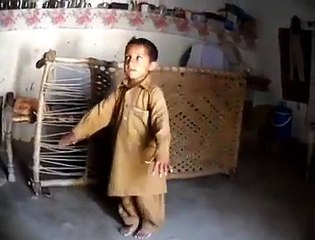 naya pakistan baby | dancing outclass steps | HD