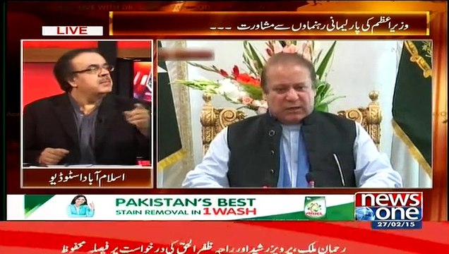 Shahid Masood ko Senate main Horse Trading per aik MPA ne Boht Dilchasp baat kahi