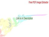 Free PDF Image Extractor Crack [4dots software's free pdf image extractor]