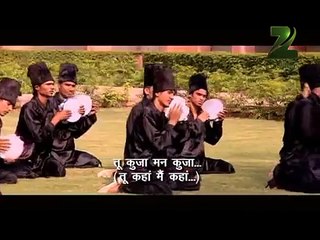 Tu Kuja Man Kuja BY WARIS BAIG NEW NAAT ALBUM 2014 ZEE SALAM