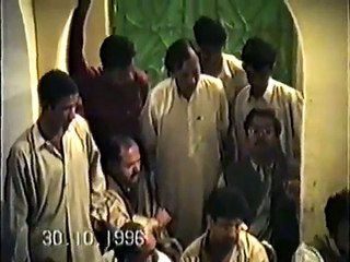 Imran Khan aur Awaam 15 Years Ago