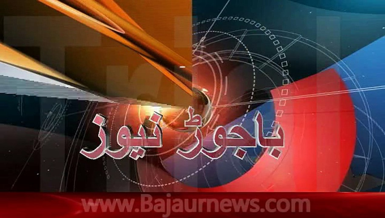 Bajaur PPPP Press Conference 28 02 2015