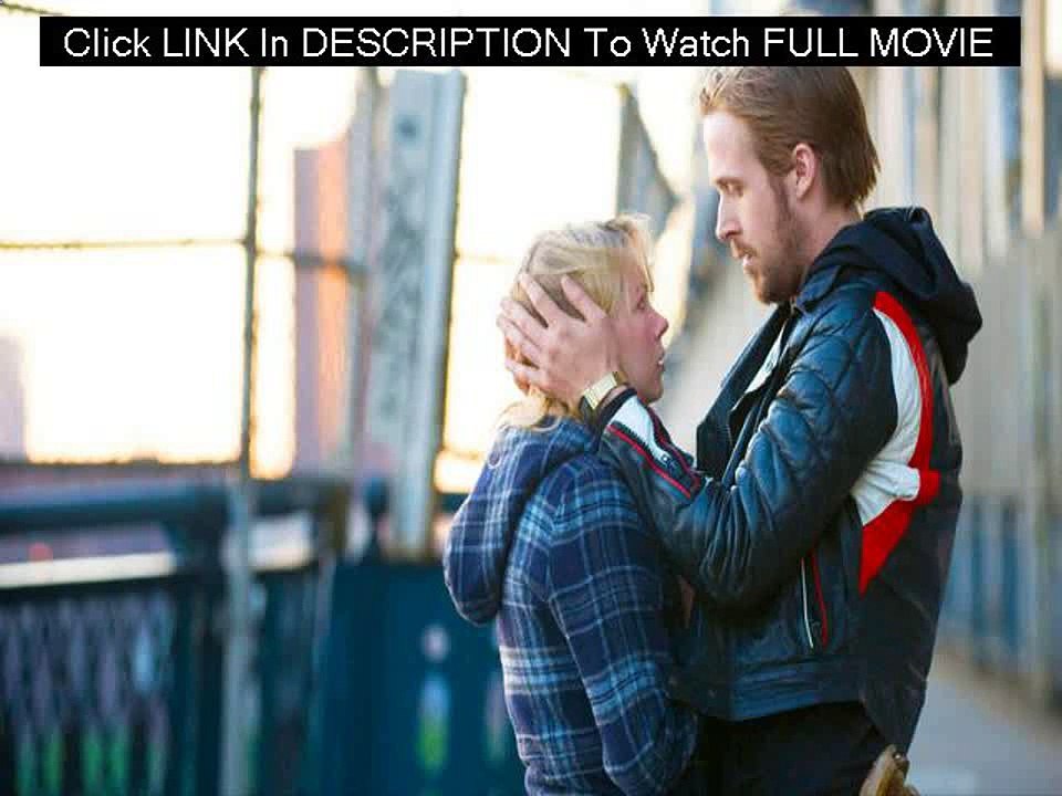 [Watch] Blue Valentine (2010) Full Movie Online Streaming