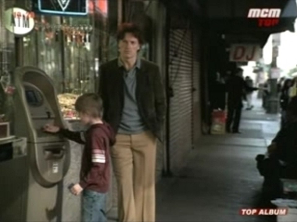 Placebo - Song to say Goodbye