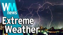 10 Extreme Weather Facts - WMNews Ep. 15