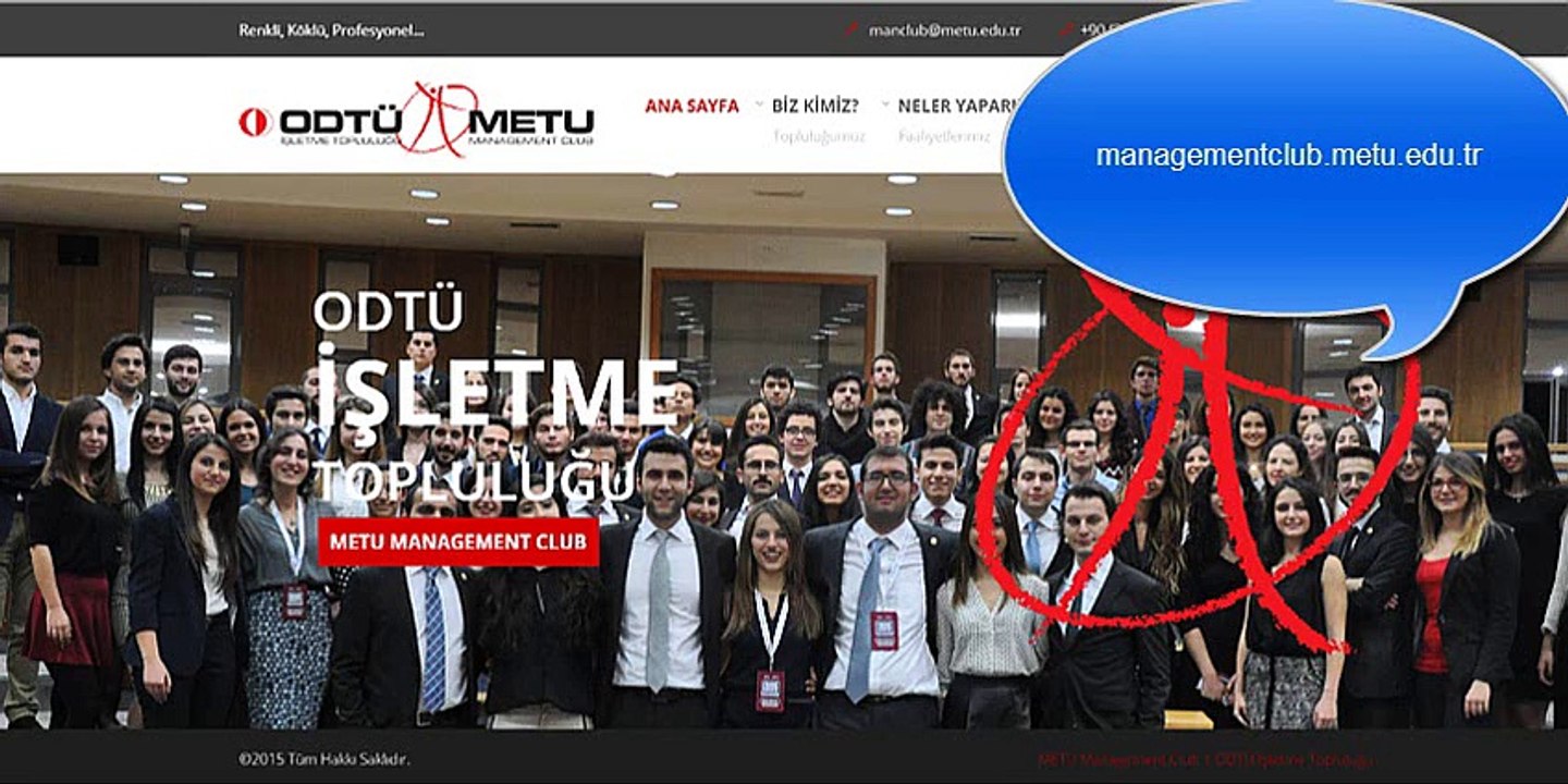 ODTÜ
