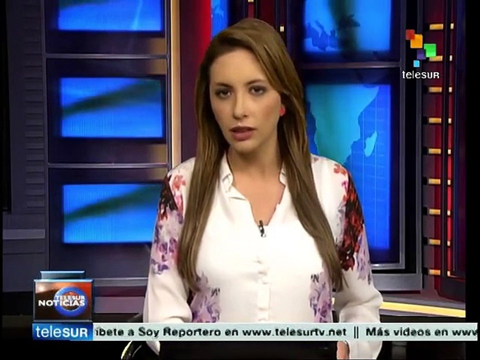 Líbano respalda a Venezuela ante injerencia extranjera