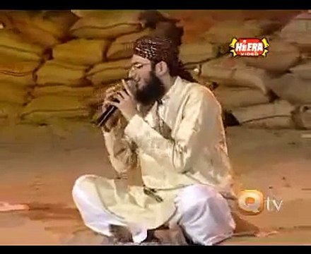 Hafiz M.Tahir Qadri Naats -Jeena Hua Dushwar. naats fee download