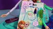 Elsa Surprise Disney Frozen Princess Foil Pack Mystery Dog Tags Elsa Olaf Anna Kristoff Kinder Toys