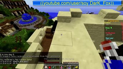 ( ͡° ͜ʖ ͡°) 2 NIÑOS RATAS PELEANDO / MINECRAFT