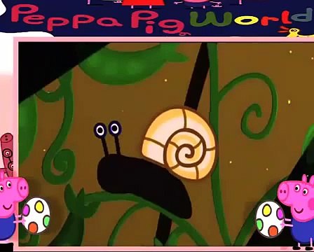La Cerdita Peppa Pig T4 en Español, Capitulos Completos 4x35 Animales Nocturnos