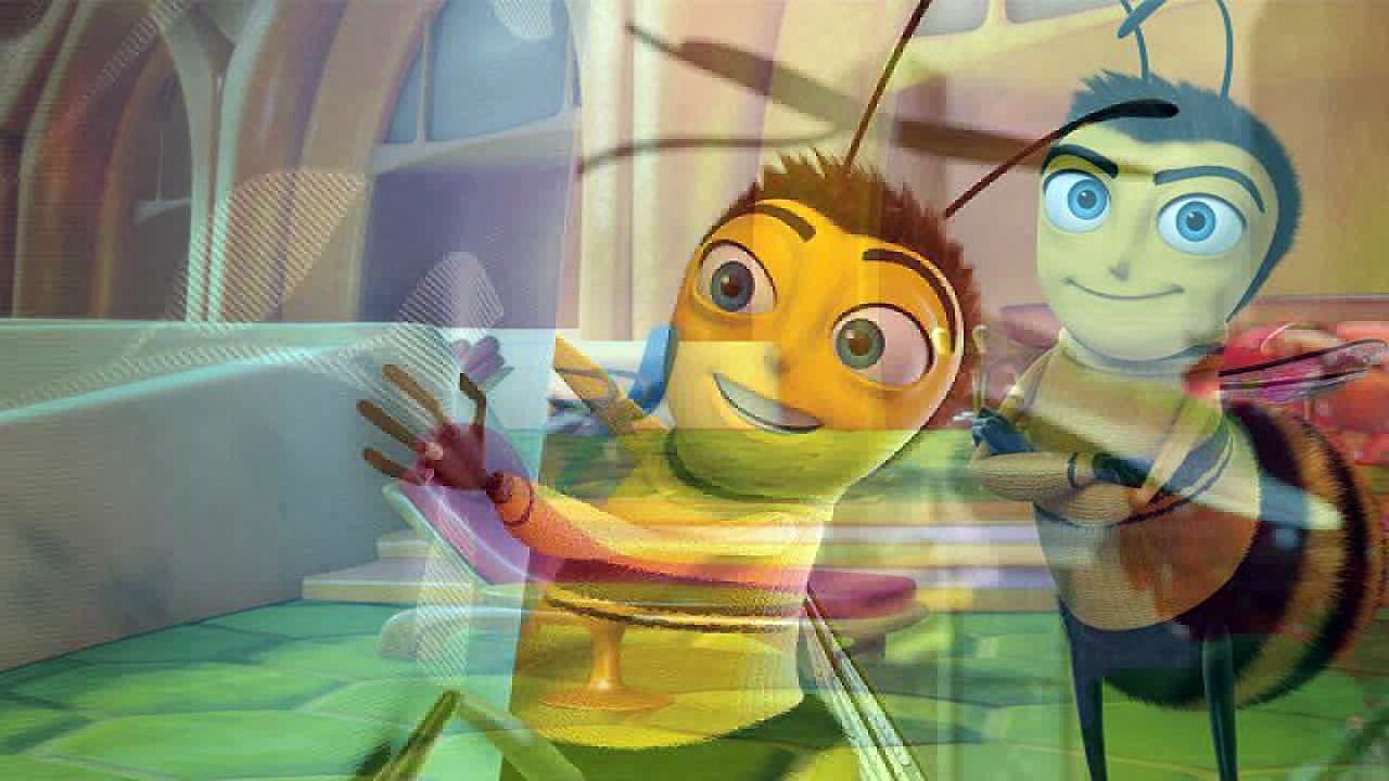 Bee Movie Full Movie Streaming Online in HD720p Video Quality video