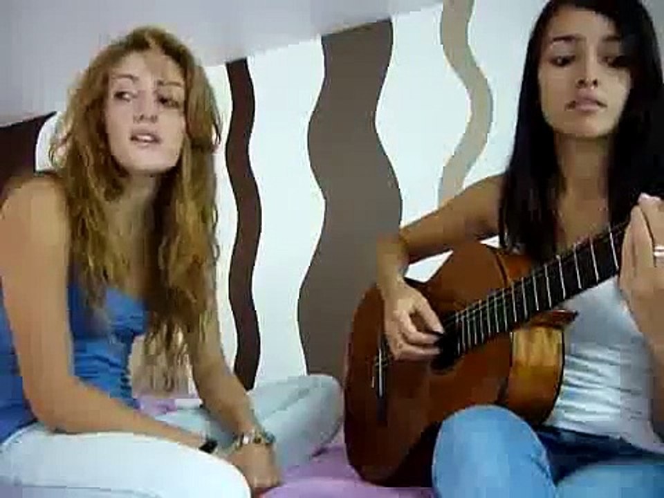 Sibel Kapisiz & Melodi Ozbatur - Hosçakal