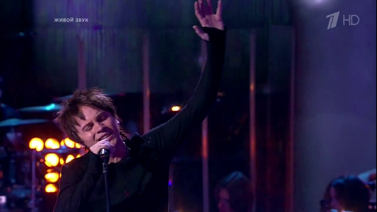 Александр Бон. «Голос-3», нокауты (11 выпуск, 14.11.2014)