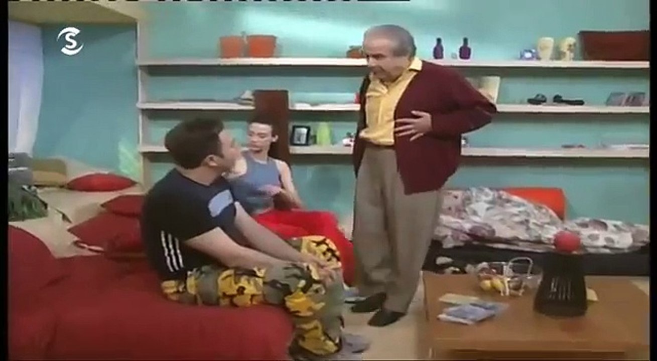 ΒΟΥΡΑΤΕ ΓΕΙΤΟΝΟΙ Επεισόδιο 86