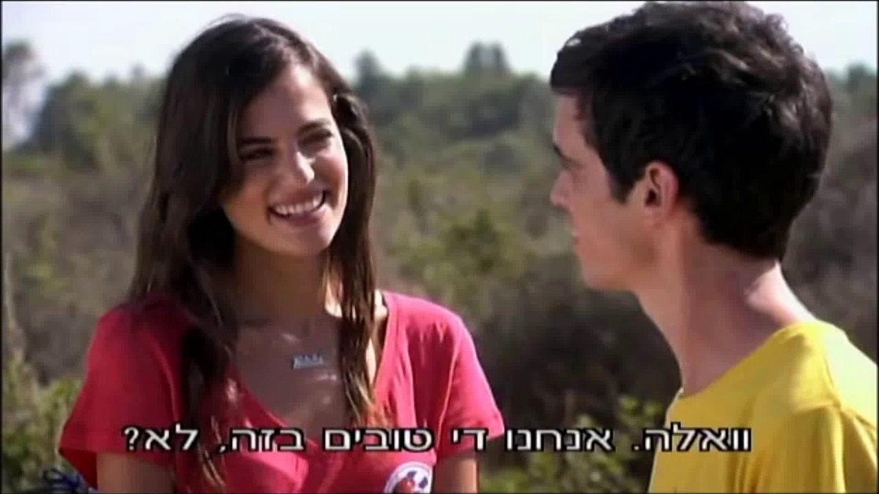 החממה עונה 3 פרק 18 לצפייה ישירה
