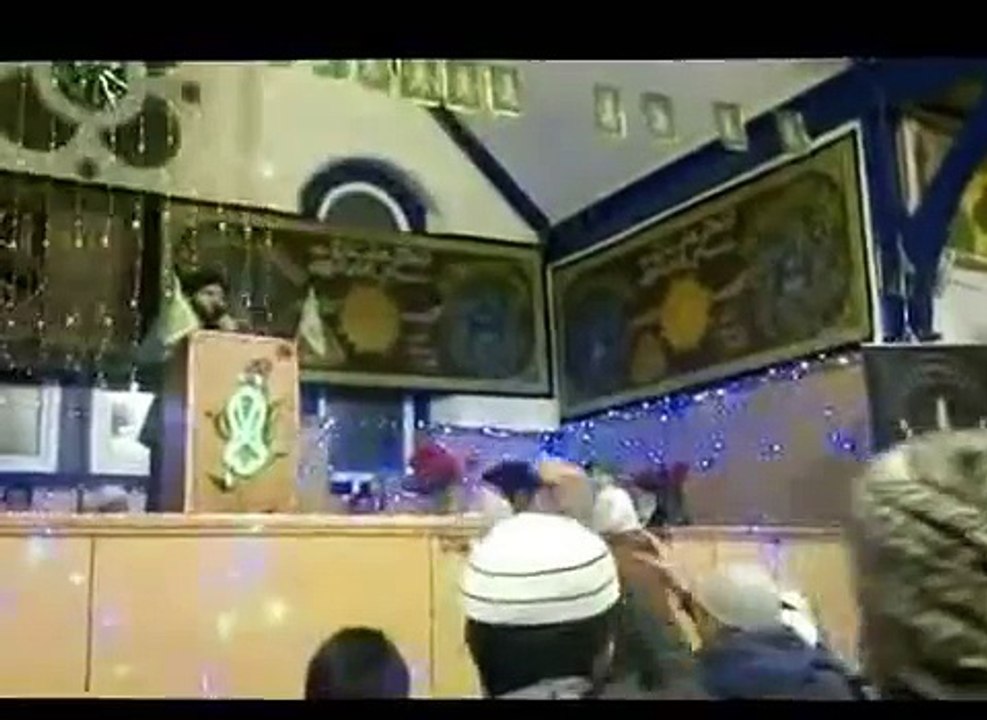 Pukaro Ya Rasool Allah by Hafiz Ahmad Raza Qadri  naats fee download