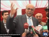 Dunya News - Pakistani cricket team requires at least 8 years to better management: Najam Sethi