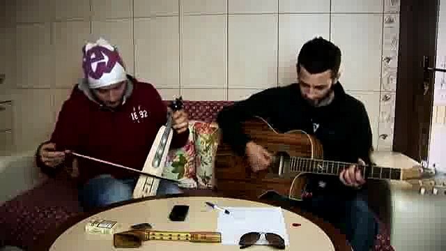 fatih Reyhan - Oy çalamadum gitti Sürmene havasi