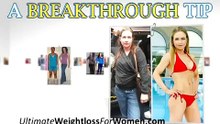 The Venus Factor - Reduce dress sizes
