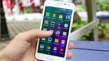 [Review dạo] Đánh giá chi tiết Samsung Galaxy A3 - ngoài thiết kế thì còn gì khác?
