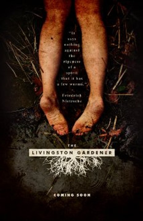 The Livingston Gardener Full Movie Streaming HD