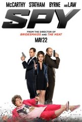 Spy Full Movie Streaming HD
