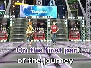 A Horse With No Name - America